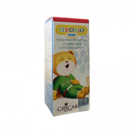 Fitobio Baby