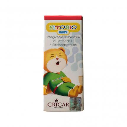 Fitobio Baby