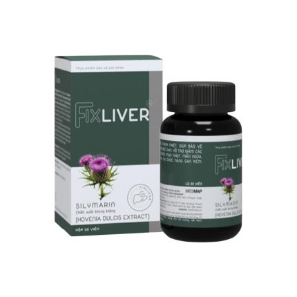 Fixliver 195