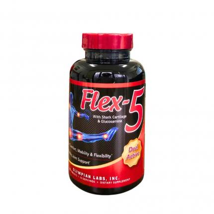 Flex 5