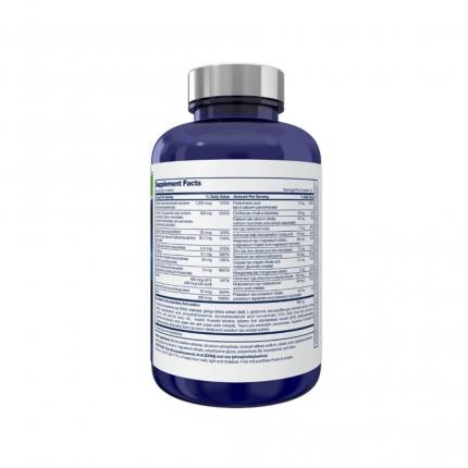 Focus Factor - Tăng cường tập trung và khả năng ghi nhớ
