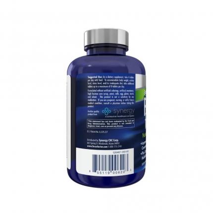 Focus Factor - Tăng cường tập trung và khả năng ghi nhớ