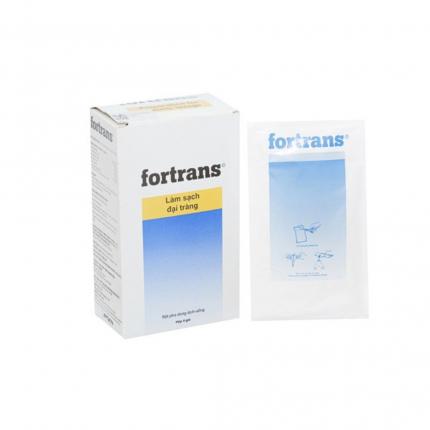 Fortrans