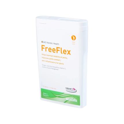 FreeFlex