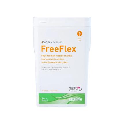 FreeFlex