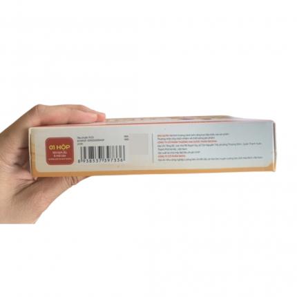 Fulvita - Bổ sung Vitamin tổng hợp, tăng cường đề kháng