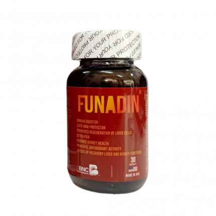 Funadin lọ 30 viên