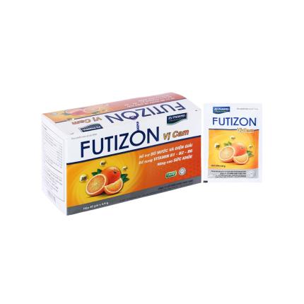 Futizon Vị Cam