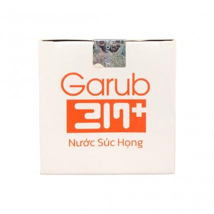 Garub Súc Họng (5)