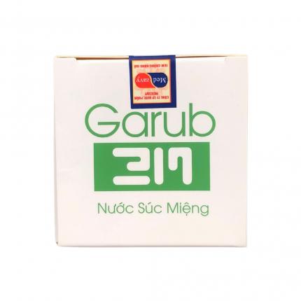 Garub Súc Miệng (5)