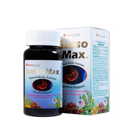 Gasso Max