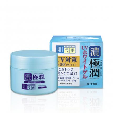 Gel Dưỡng Ẩm Hada Labo Chống Nắng Ban Ngày SPF50 90g