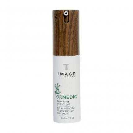 Gel dưỡng mắt giảm nhăn và nâng cơ vùng mắt Ormedic Balancing Eye Lift Gel
