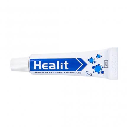 Tuýp gel Healit 5g