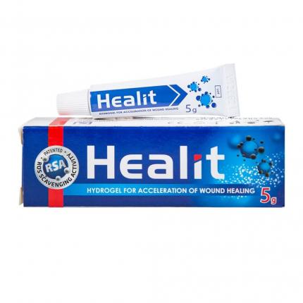 Gel Healit