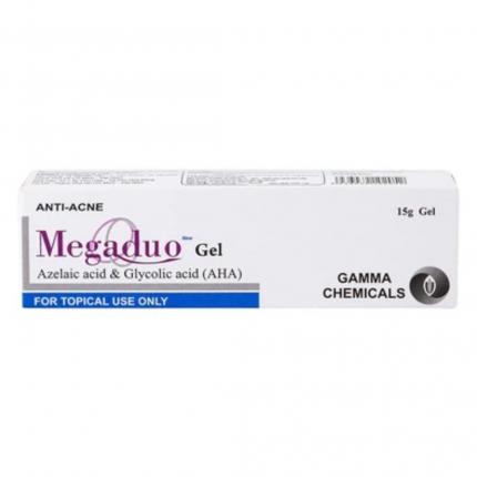 Hộp Gel Megaduo