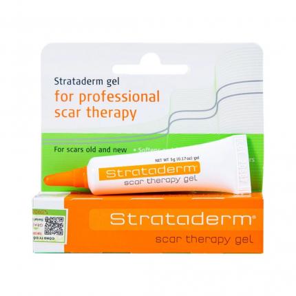 Gel Strataderm - Hỗ trợ điều trị sẹo