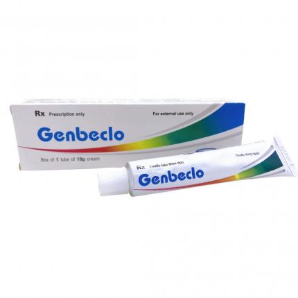 Genbeclo