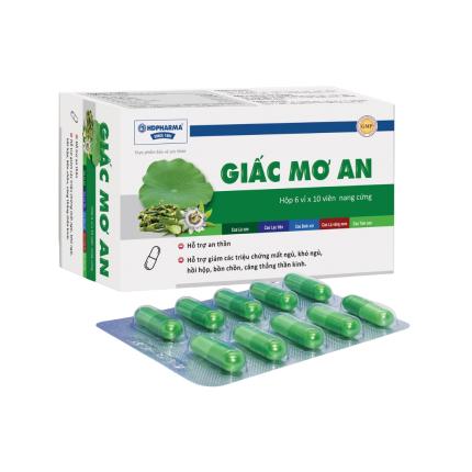 Giấc Mơ An 120
