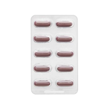 Giải Độc Gan Cà Gai Leo Kawa - Tăng cường chức năng gan hộp 40 viên