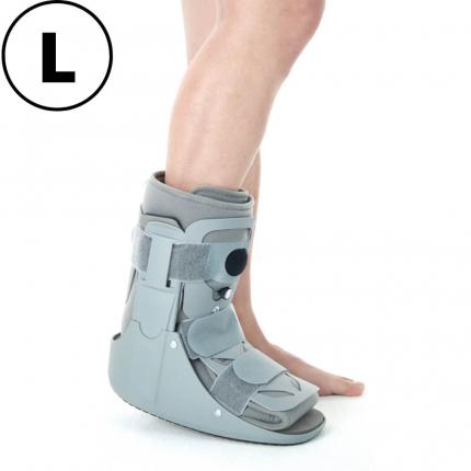 Giày ống đi bộ 10 inch DR.MED DR-A100 size L
