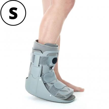 Giày ống đi bộ 10 inch DR.MED DR-A100 size S
