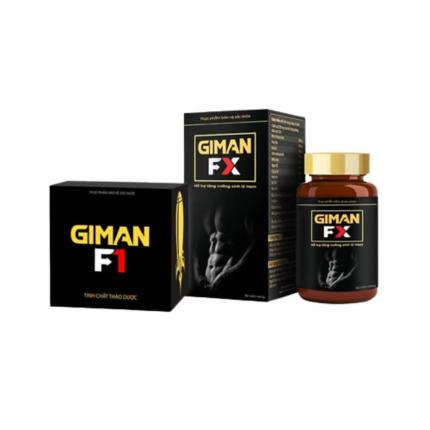 Giman Fx 2
