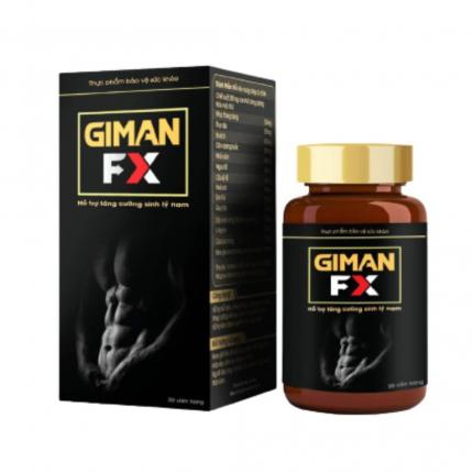 Giman Fx 1