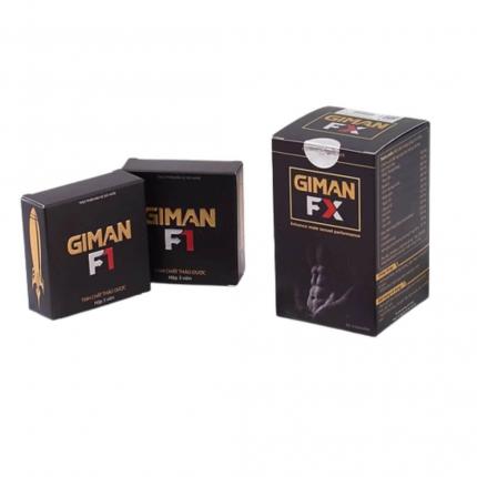 Giman Fx 3