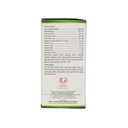 Ginkgo 360 Natto Q10 (3)