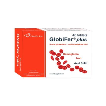 Globifer Plus