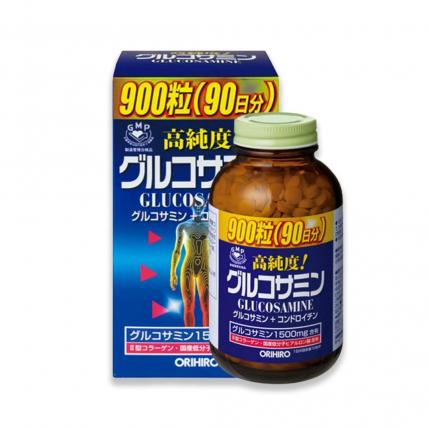 Glucosamin 900v 1