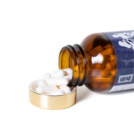 Glucosamine and Chondroitin - Hỗ trợ sụn, khớp linh hoạt