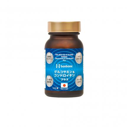 Glucosamine & Chondroitin Plus