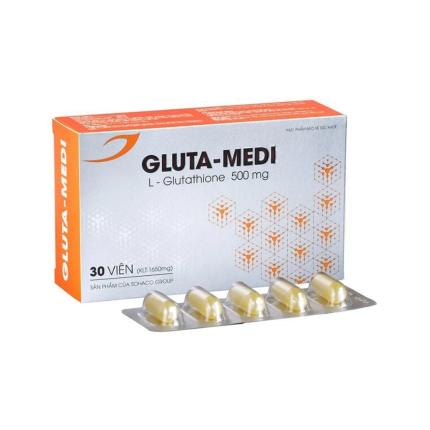 Gluta Medi