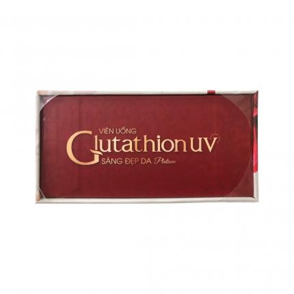 Glutathion UV