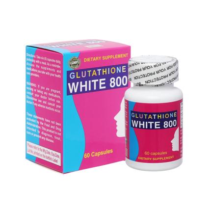 Glutathione White 800