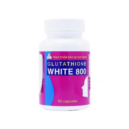 Glutathione White 800