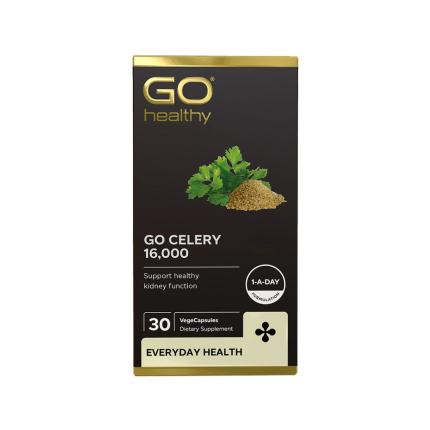 Go Healthy Go Celery 16000 (30 Viên)