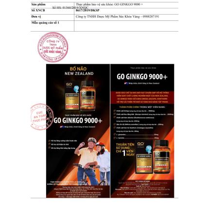 Giấy XNQC