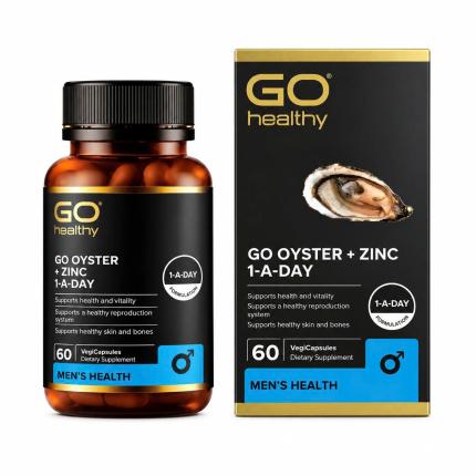 Go Oyster + Zinc 1 A Day3