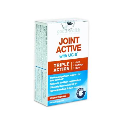 Good Health Joint Active lọ 60 viên