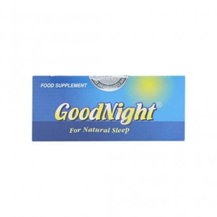 GoodNight IMC - Hỗ trợ ngủ ngon và sâu giấc