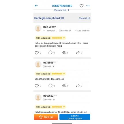 Phản Hồi Gout Aid