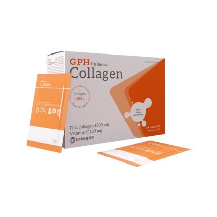 GPH Up Derma Collagen 565