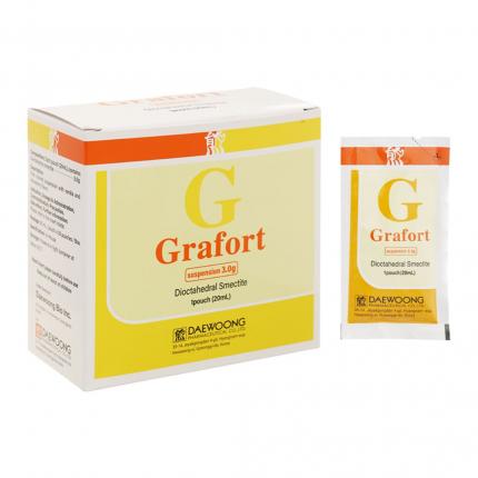 Grafort