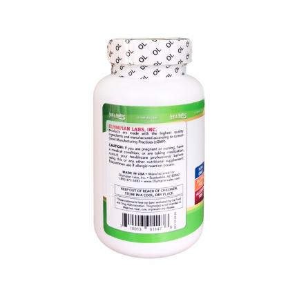 Green Calcium With Vitamin K2 D3 OL (6)