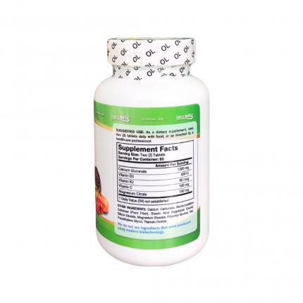 Green Calcium With Vitamin K2 D3 OL (7)