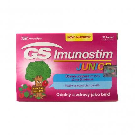 GS Imunostim Junior (1)