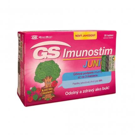 GS Imunostim Junior